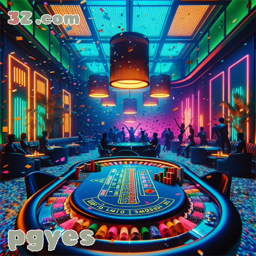 pgyes.com