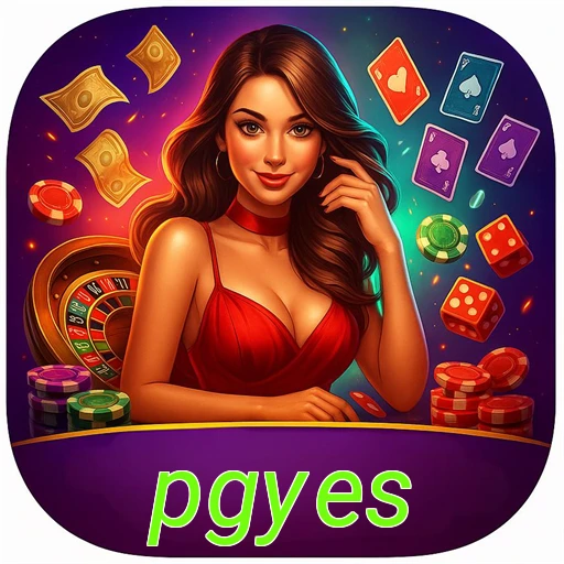 pgyes.com
