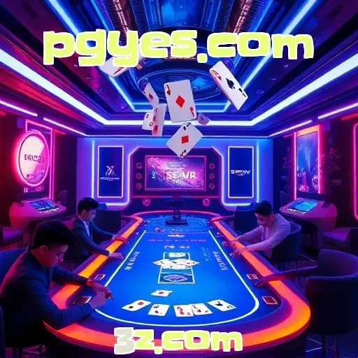 pgyes.com App